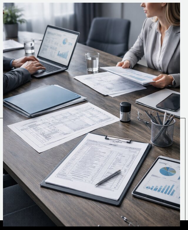 СЭД для государственного органа в Санкте-Петербурге от 37198 р. | АвикейСнк