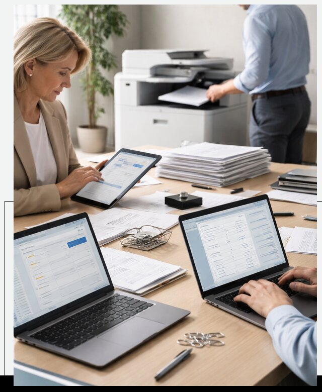 Внедрение МЭДО межведомственного документооборота в Санкте-Петербурге