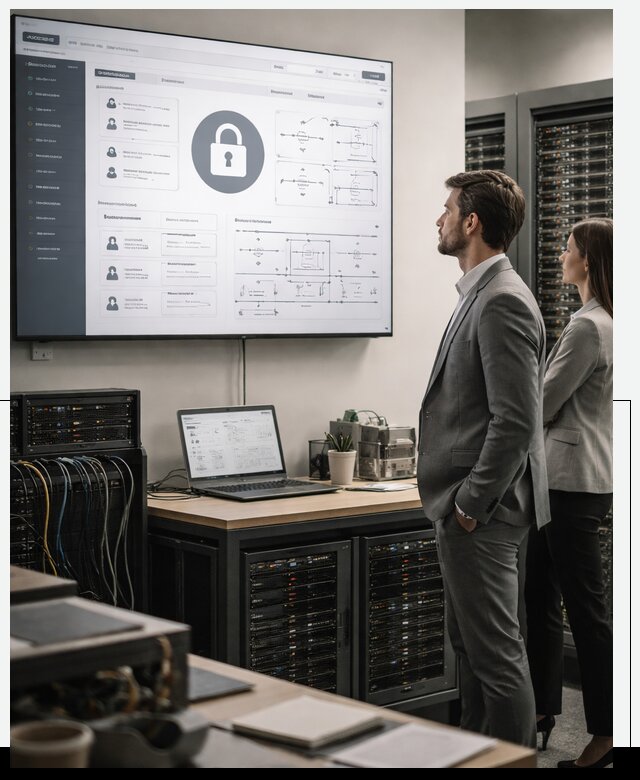 Защита КИИ и IAM в Санкте-Петербурге от 31884 р. | АвикейСнк — MFA, PAM, ZTNA