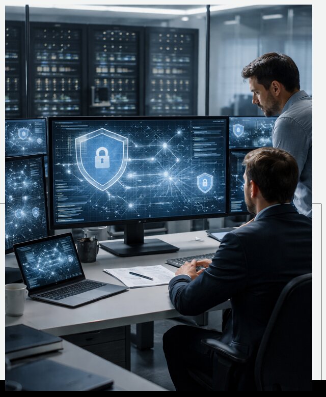 Кибербезопасность госсистем в Санкте-Петербурге от 12754 р. | АвикейСнк