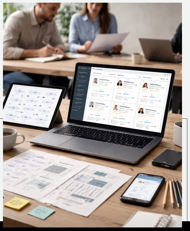 Разработка маркетплейса специалистов в Санкте-Петербурге от 7440 р.|АвикейСнк