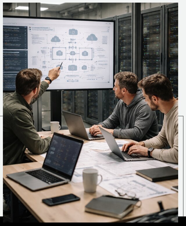 GameDev Backend и платформы в Санкте-Петербурге от 26570 р. | АвикейСнк