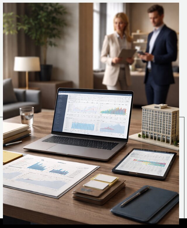 Yield management гостиница в Санкте-Петербурге от 12754 р. | АвикейСнк