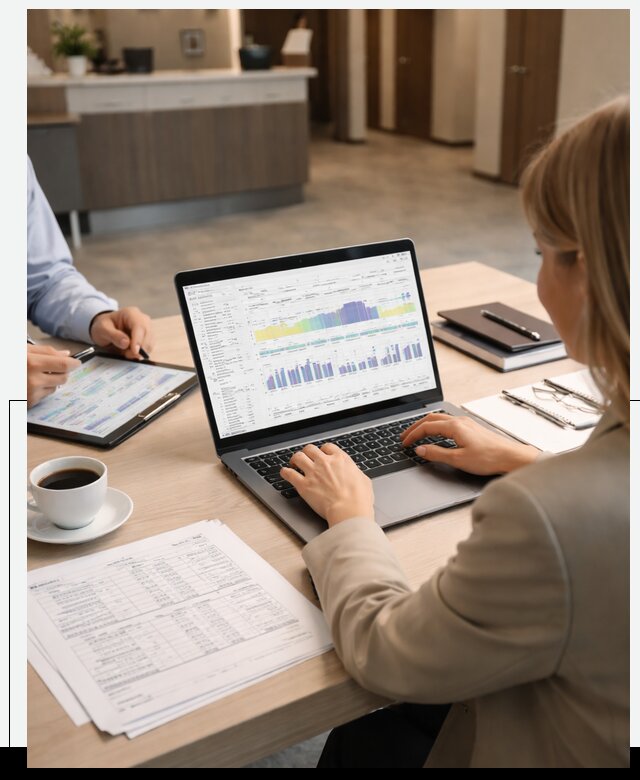 Yield management для гостиницы: ценообразование и прогноз в Санкте-Петербурге